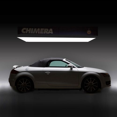  Chimera F3 Overhead Bi-Color Lightbank (5 x 10')