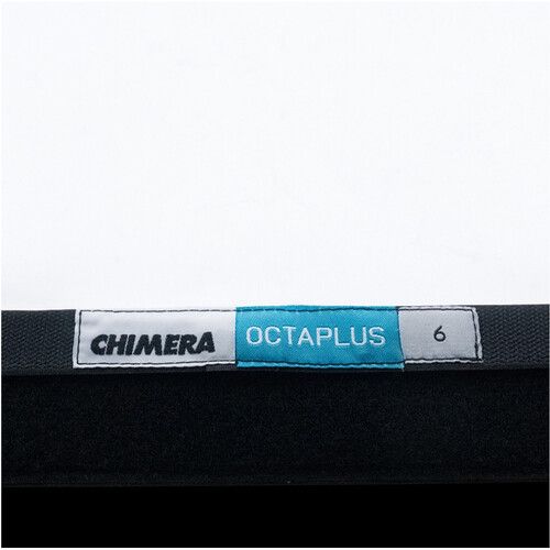  Chimera OctaPlus 6 High-Heat Lightbank (6')