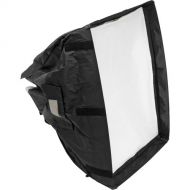 Chimera Quartz Plus Softbox - Medium - 36x48