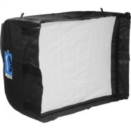 Chimera Medium Daylite Junior Plus Softbox, Silver (36 x 48