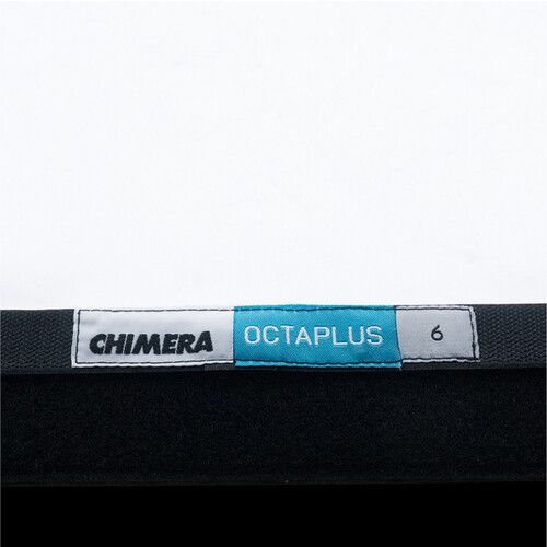  Chimera OctaPlus 6 Low-Heat Lightbank (6')