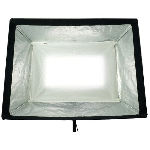  Chimera Medium Lightbank with Frame for Creamsource Vortex8