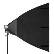 Chimera Daylite Junior Plus 1 Softbox, Medium (36x48