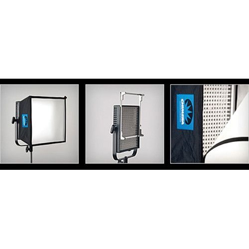  Chimera TECH Lightbank for Original Litepanels 1 x 1' and Bowens Limelite Mosaic LED Lights