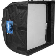 Chimera Video Pro Plus XX Small Softbox, Silver Interior (12 x 16