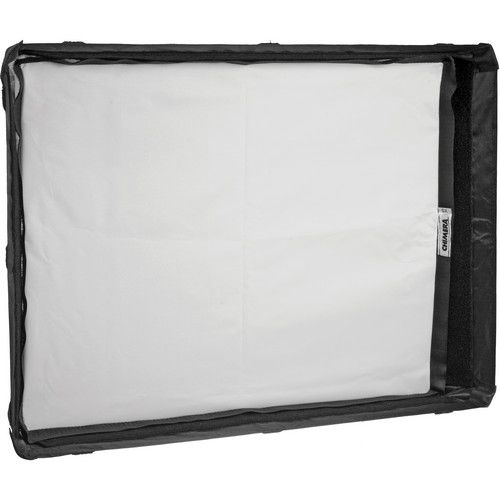  Chimera Video Pro Plus XX Small Softbox, Silver Interior (12 x 16