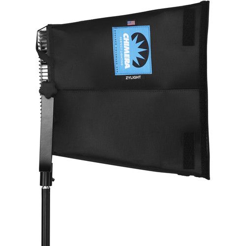  Chimera TECH Lightbank for Zylight IS3