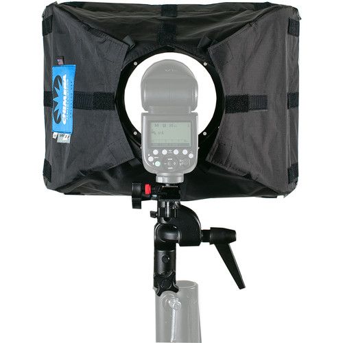  Chimera Speedlight Pro Kit