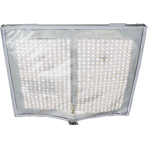  Chimera Panel Lantern Powered by LiteGear 24 x 24