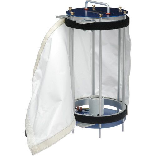  Chimera Birdcage Lantern Light Bank (500W/120V)