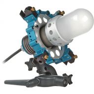 Chimera Triolet Flood Light with Quick Release Speed Ring (230 VAC)
