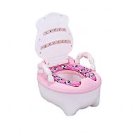 Chinatera chinatera Baby Travel Potty Seat Toddler Portable Toilet Training Seat Urinal Cushion Chair Toilet Seat