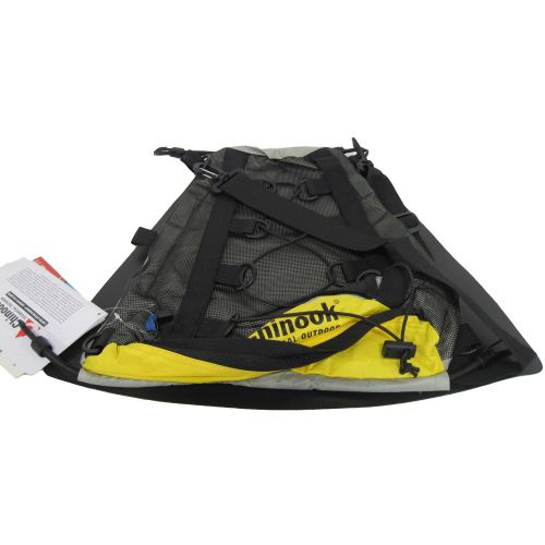  Chinook Aquawave 20 Kayak Deck Bag Yellow by Chinook