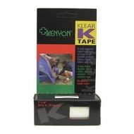 Chinook Klear 3-inch x 18-inch Repair K-Tape by Chinook