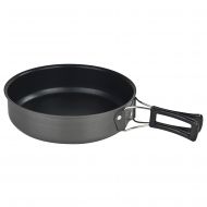 Chinook 41480 chinook 41480 hard anodized frying pan 7.75 by Chinook