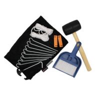 Chinook Tent Accessory Kit by Chinook