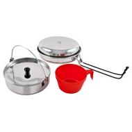 Chinook Ridgeline Cookset Solo by Chinook