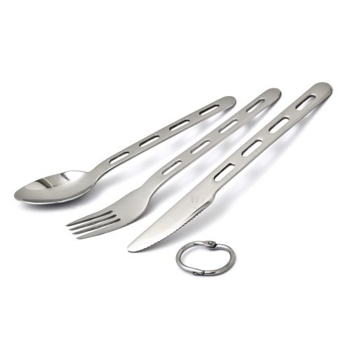  Chinook Cutlery Set Plateau by Chinook