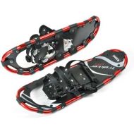 [아마존베스트]Chinook Trekker Snowshoes, 25