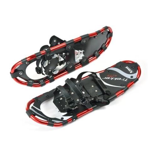  [아마존베스트]Chinook Trekker Snowshoes, 25