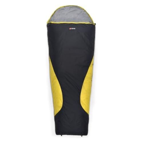  Chinook Sportster Hooded Tapered 23-Degree Synthetic Sleeping Bag