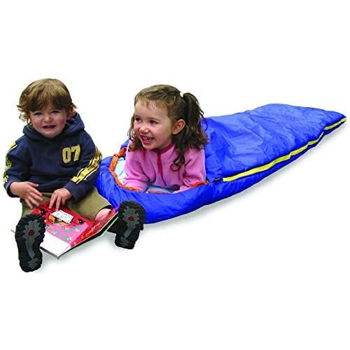  Chinook Kids Sleeping Bag