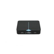 Chip PC Technologies ChipPC Technologies LXD10322W LXD2 Intel Quad core 1.83 GHz Thin client Desktop, 2GB RAM, 32GB SSD, Windows 10 IoT, Black