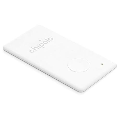  [아마존베스트]Chipolo Loudest Water Resistant Bluetooth Key Finder