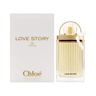 Chloe Love Story Eau de Parfum Spray Gift Set