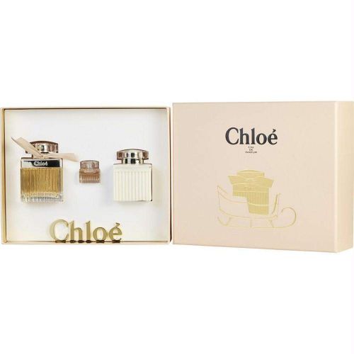  CHLOE NEW Gift Set CHLOE NEW by Chloe