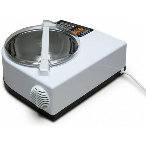  Revolation 2 Chocolate Tempering Machine (White)