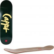 Chocolate Capps Chunk Skateboard Deck