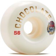 Chocolate Skateboards Chocolate Luchadore Skateboard Wheels - Staple - 56mm