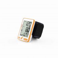 Choice Basic Blood Pressure Monitor, Wrist