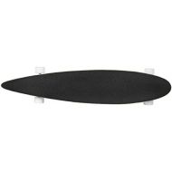 CHOKE Skateboards Longboard KUBA 46x9 assorted