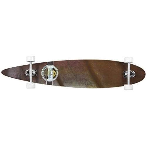  CHOKE Skateboards Longboard KUBA 46x9 assorted