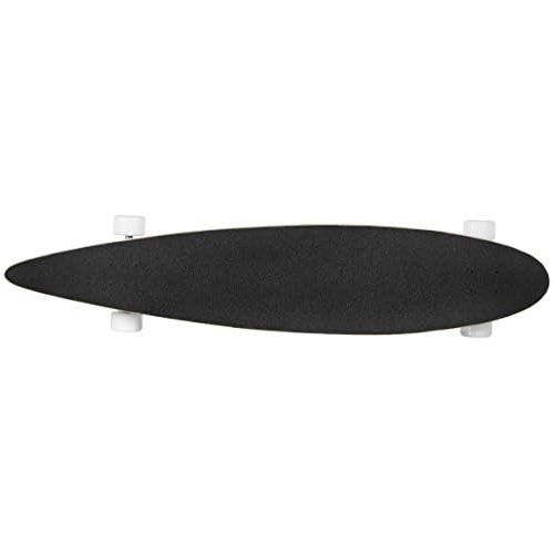  CHOKE Skateboards Longboard KUBA 46x9 assorted