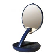 Chom Magnifying Lighted and Adjustable Compact Mirror (15x Magnifying) Body Care/Beauty Care/Bodycare /...