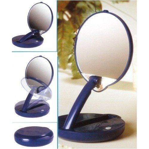  Chom Magnifying Lighted and Adjustable Compact Mirror (15x Magnifying) Body Care/Beauty Care/Bodycare /...