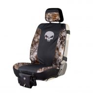 Chris Kyle American Sniper Camo Seat Cover | Low Back | Banshee, Kryptek Banshee, Single