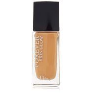 Dior Forever by Christian Dior Skin Glow 24h Skin Caring Foundation 4, 5n Neutral/glow Spf 35, 1.0 Ounce