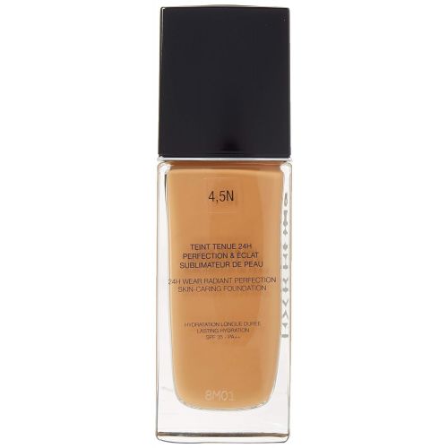  Dior Forever by Christian Dior Skin Glow 24h Skin Caring Foundation 4, 5n Neutral/glow Spf 35, 1.0 Ounce