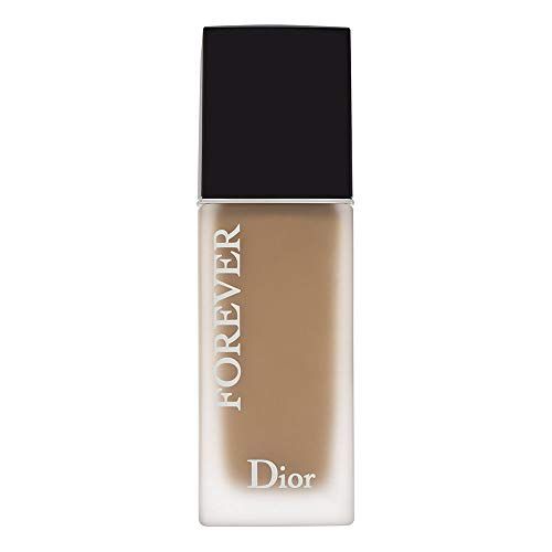  Dior Forever by Christian Dior 24h Skin Caring Foundation 4w Warm Spf 35 Before # 041, 1.0 Ounce