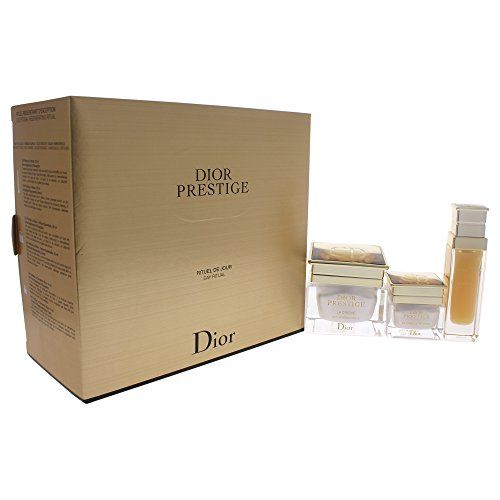  Christian Dior Prestige Day Ritual for Women 3 Piece Kit