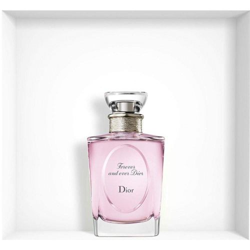  Christian Dior Forever and Ever Dior Eau De Toilette Spray for Women, 3.4 Ounce