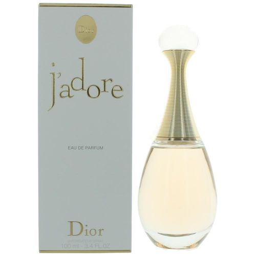  Christian Dior JAdore for Women, 3.4 Ounce Eau de Parfum Spray