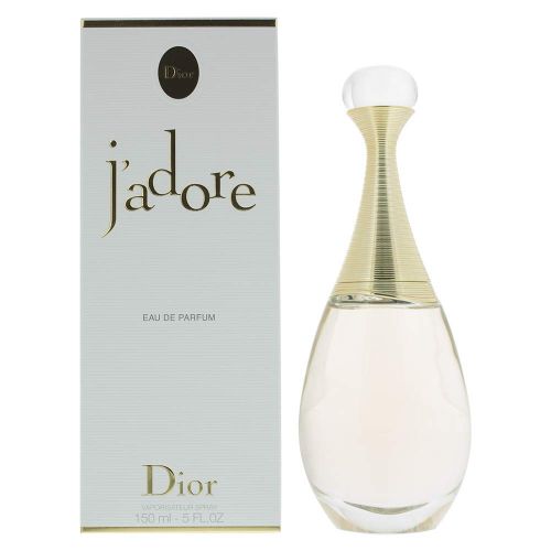  Dior CHRISTIAN DIOR Jadore Eau de Parfum Spray for Women, 5 Fluid Ounce