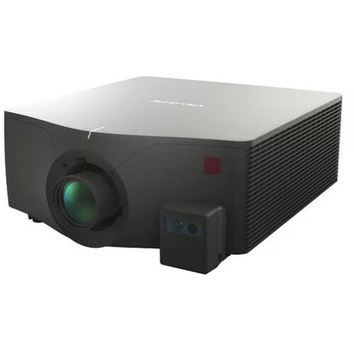  Christie Intelligent Camera (CIC) Dual-Lens USB Camera for Use with Select 1DLP Projectors