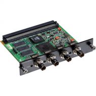 Christie Dual 3G SD/HD-SDI Input Card for Select Projectors