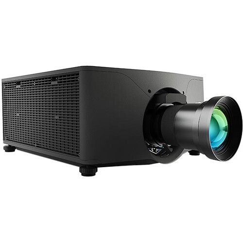  Christie M 4K+25 25,300-Lumen Pixel-Shift WQUXGA RGB Laser 3DLP Projector (No Lens)